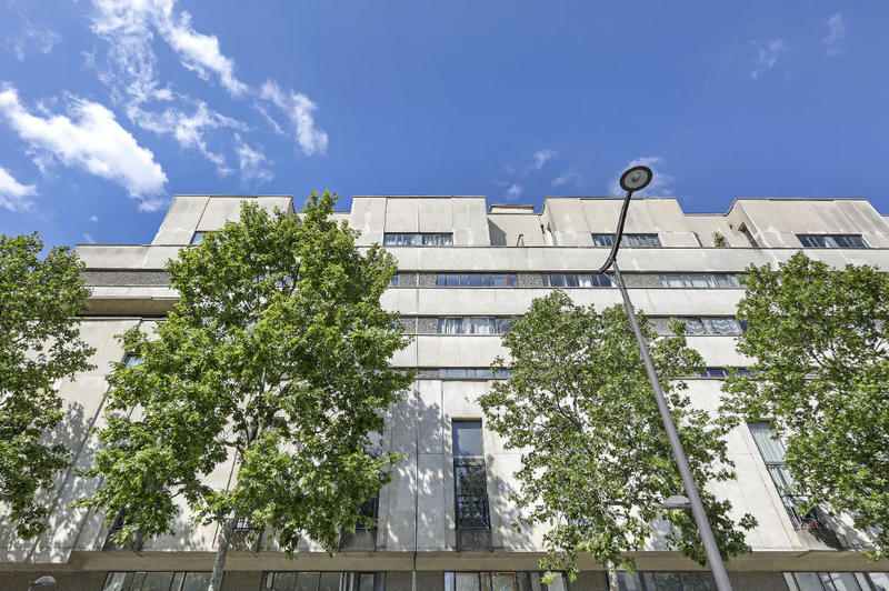 Appartement - 24 m² - 1 pièce