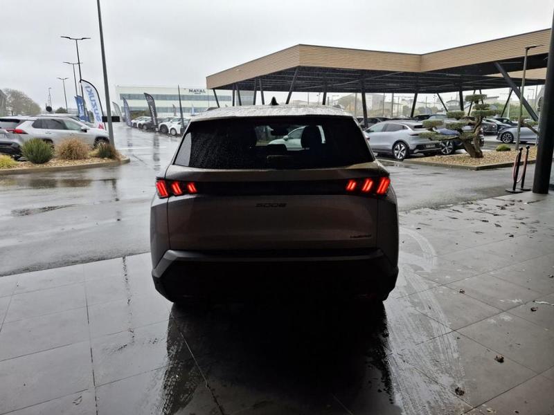 Peugeot 5008 III 1.2 Hybrid 145 E-Dcs6 Allure