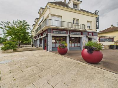Fonds de commerce - Hôtellerie / Restauration - 180 m²