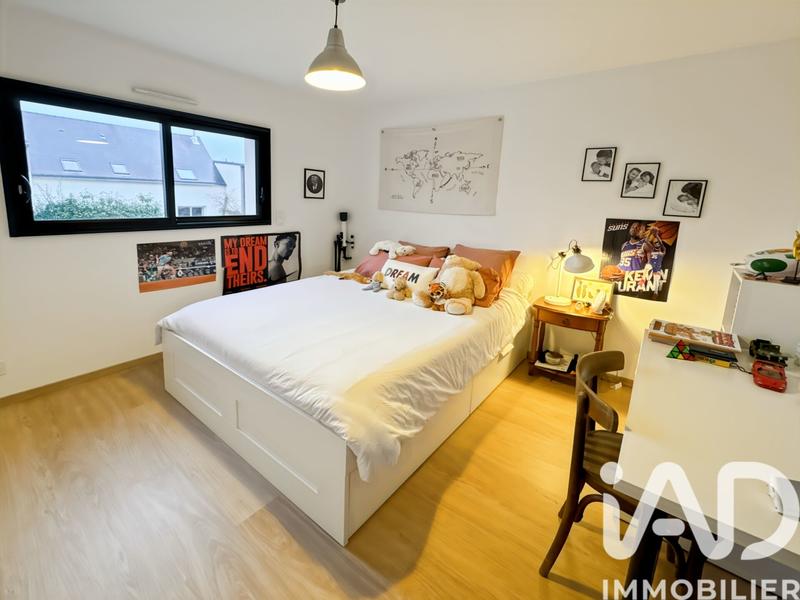 Maison - 162 m² - 6 pièces