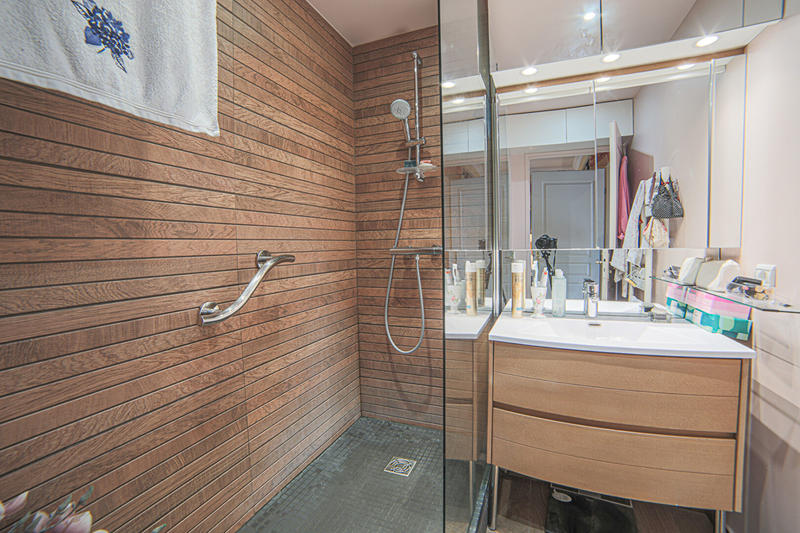 Appartement - 117 m² - 4 pièces