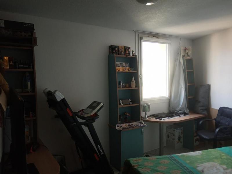 Appartement - 19 m² - 1 pièce