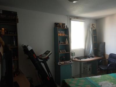 Appartement - 19 m² - 1 pièce