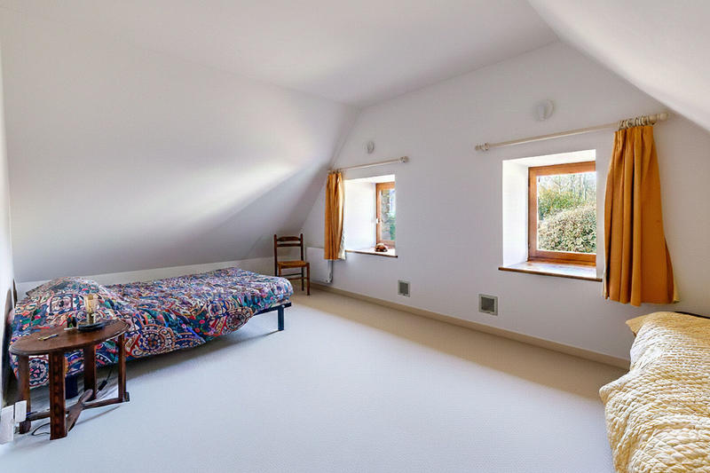 Maison - 188 m² - 5 pièces