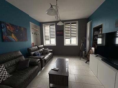 Maison ancienne - 200 m² - 7 pièces