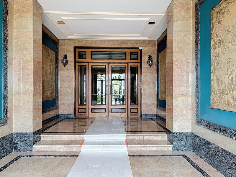 Studio - 35 m² - 1 pièce