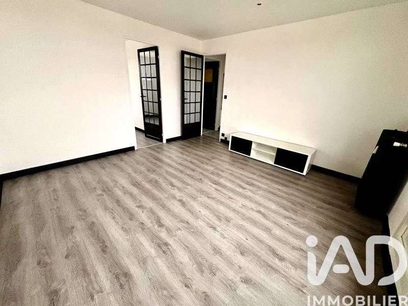 Appartement - 48 m² - 3 pièces