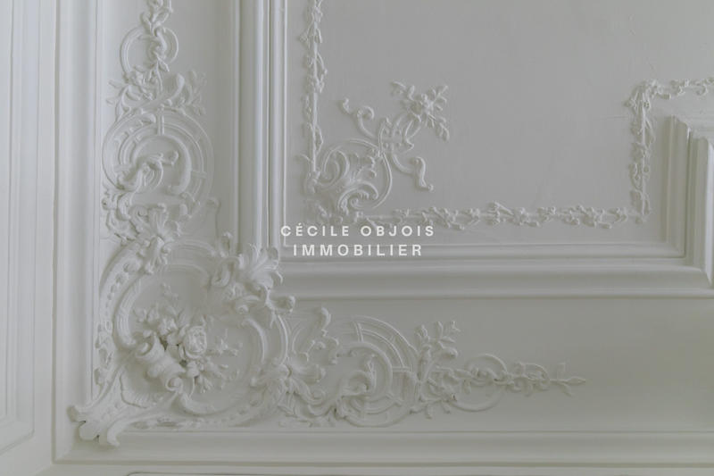 Appartement - 178 m² - 6 pièces