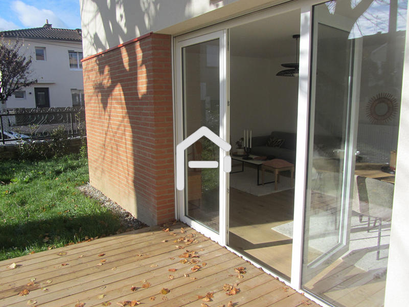 Villa - 93 m² - 5 pièces