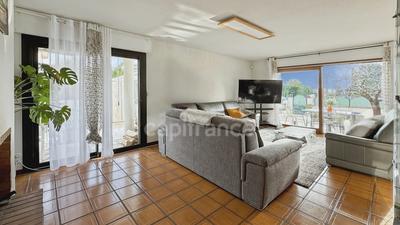 Maison - 109 m² - 4 pièces