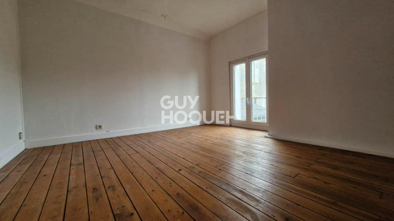 Maison - 133 m² - 5 pièces