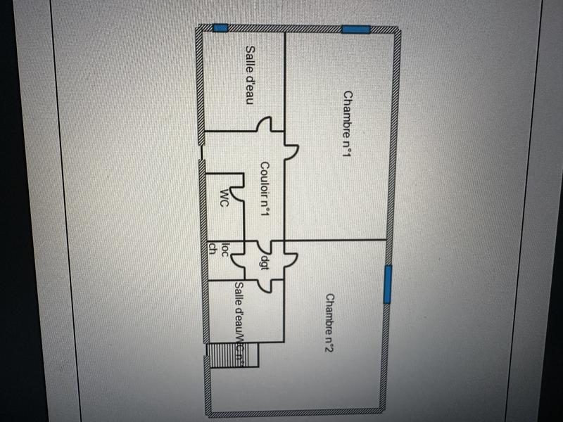 Maison traditionnelle - 243 m² - 8 pièces