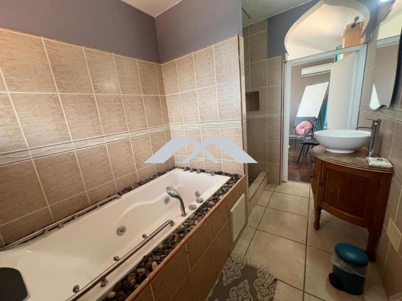 Villa - 115 m² - 4 pièces