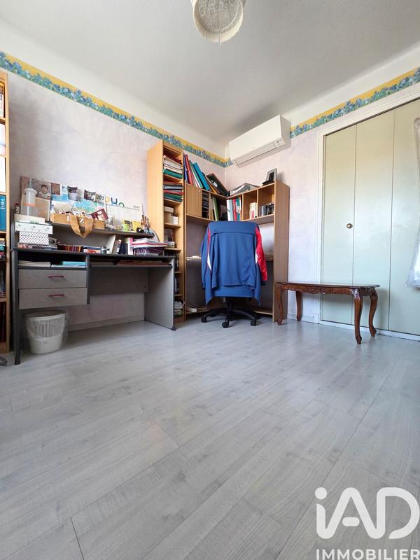 Maison - 170 m² - 4 pièces