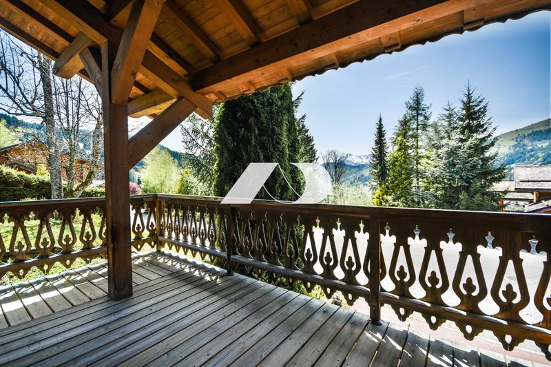 Châlet - 161 m² - 6 pièces