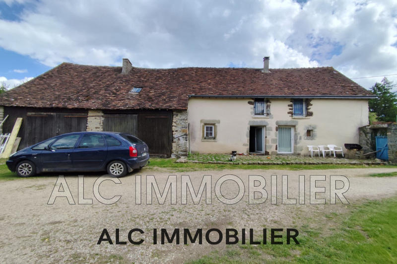 Maison - 152 m² - 6 pièces