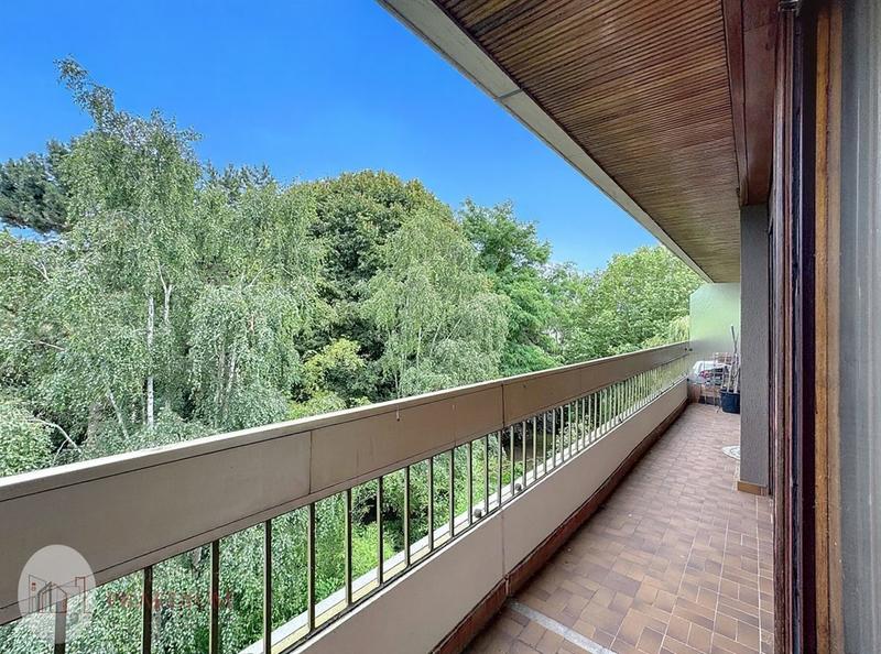 Appartement - 111 m² - 4 pièces