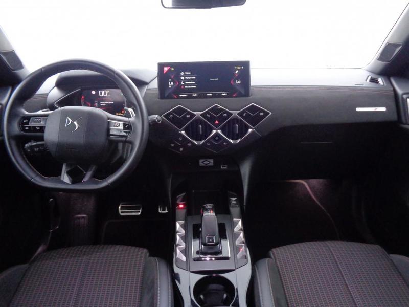 Ds Ds 3 Crossback 1.5 Bluehdi 130 Bva Perf. Line