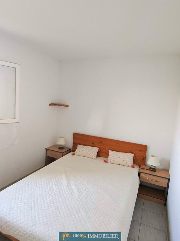 Appartement - 43 m² - 3 pièces