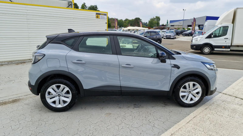 Renault Captur Tce 90 Ch Evolution