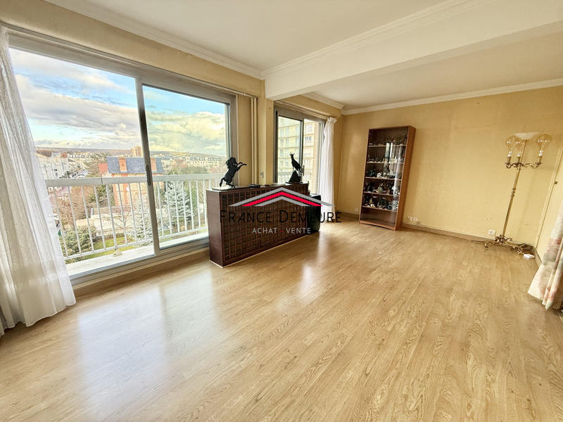 Appartement - 73 m² - 4 pièces