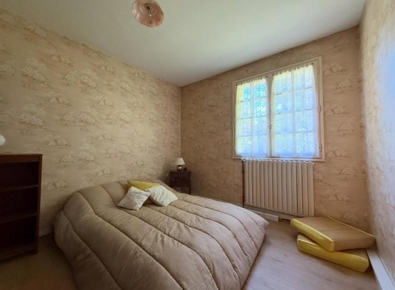 Maison - 168 m² - 10 pièces