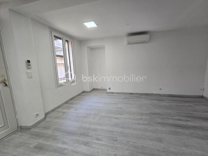 Maison de village - 75 m² - 4 pièces