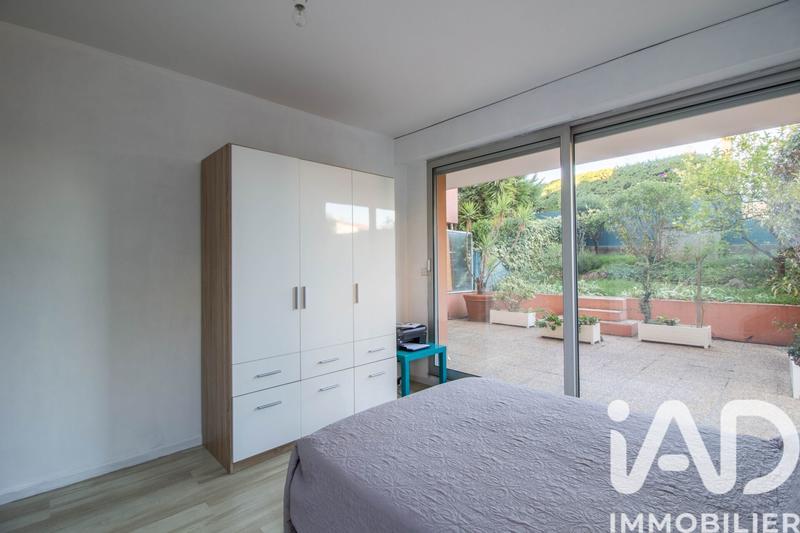 Appartement - 90 m² - 4 pièces