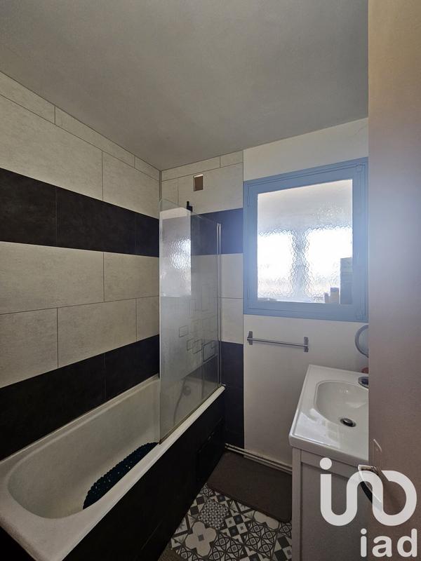 Appartement - 70 m² - 4 pièces