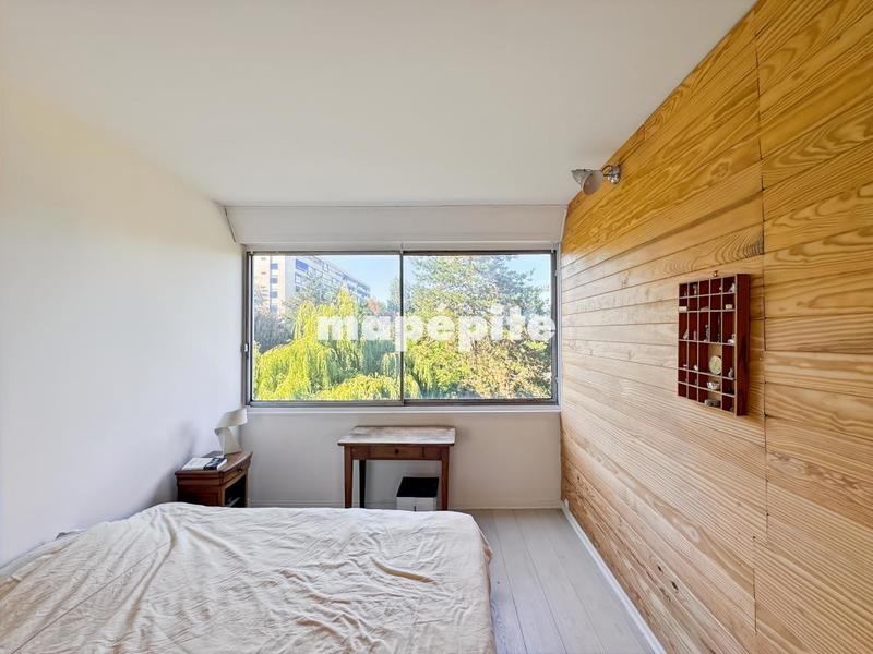 Appartement - 115 m² - 4 pièces