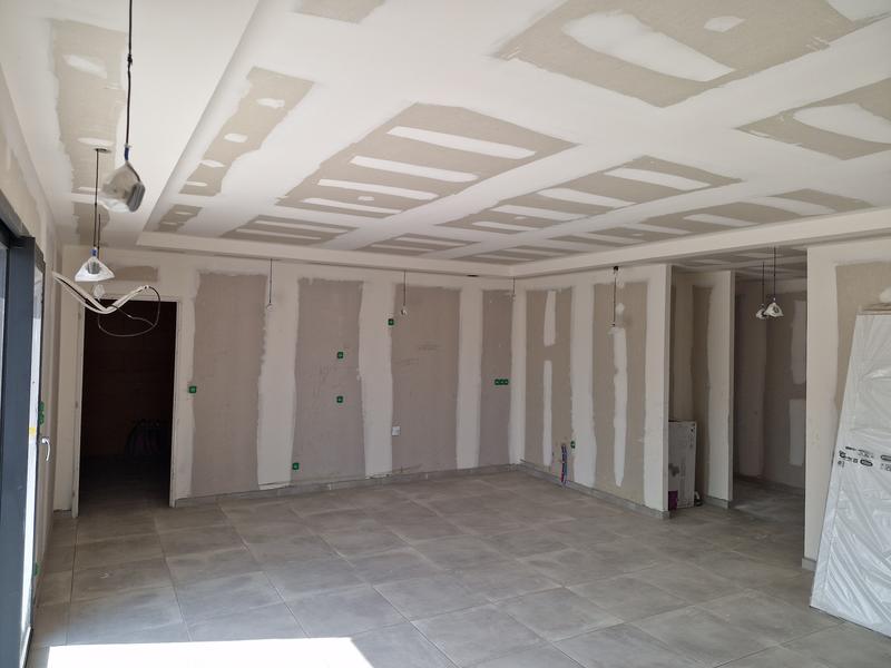 Maison - 91 m² - 4 pièces