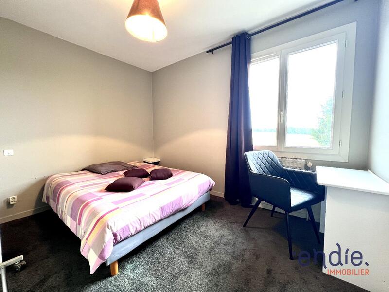 Local d'activités - 545 m²