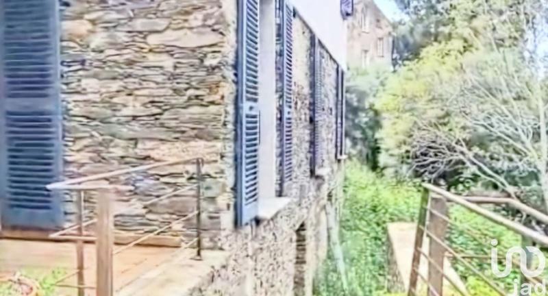 Maison - 183 m² - 5 pièces