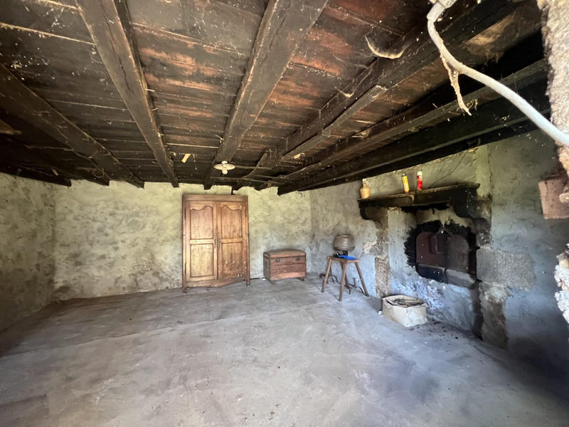 Maison - 101 m² - 3 pièces