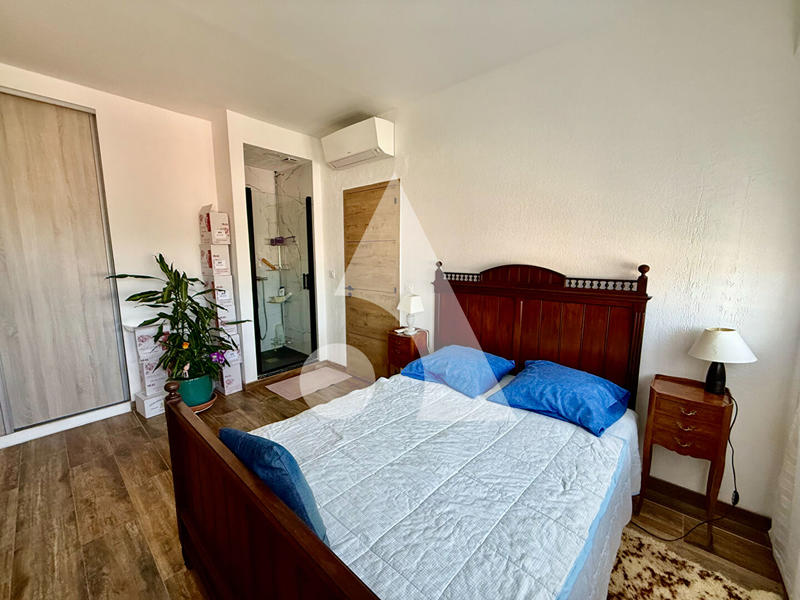 Appartement - 131 m² - 5 pièces