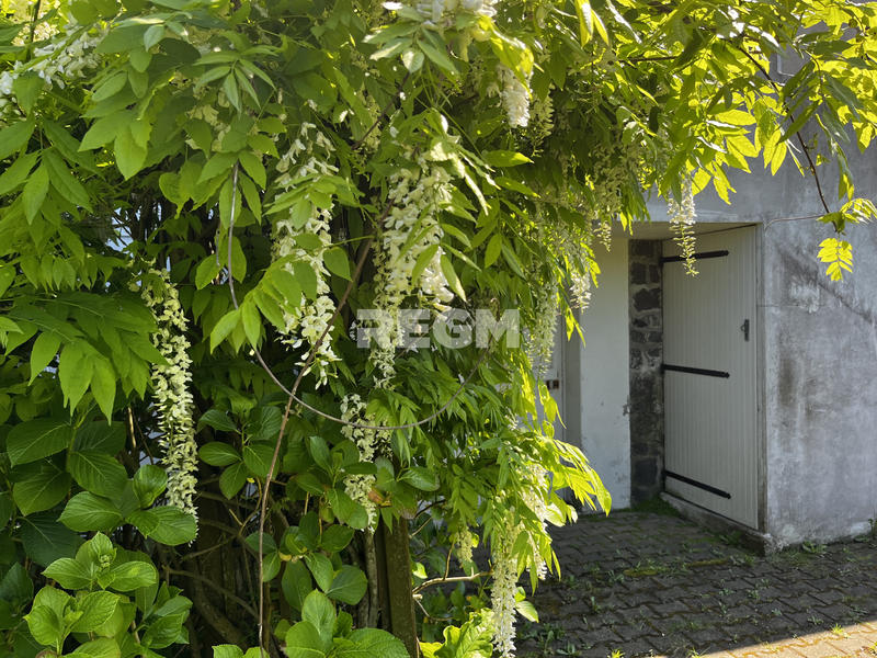 Maison - 109 m² - 6 pièces