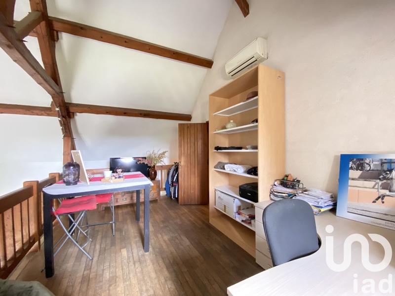 Maison - 149 m² - 5 pièces