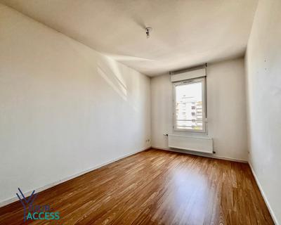 Appartement - 53 m² - 2 pièces