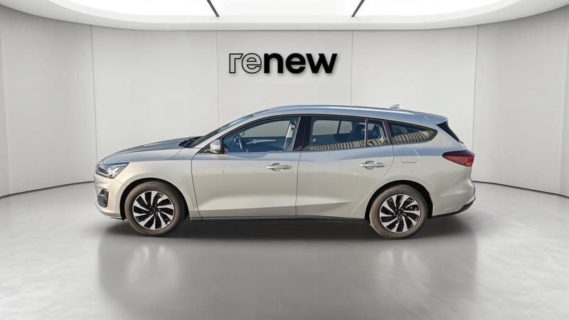 Ford Focus Sw 1.0 EcoBoost 125 s&amp;S mHEV Titanium X Business