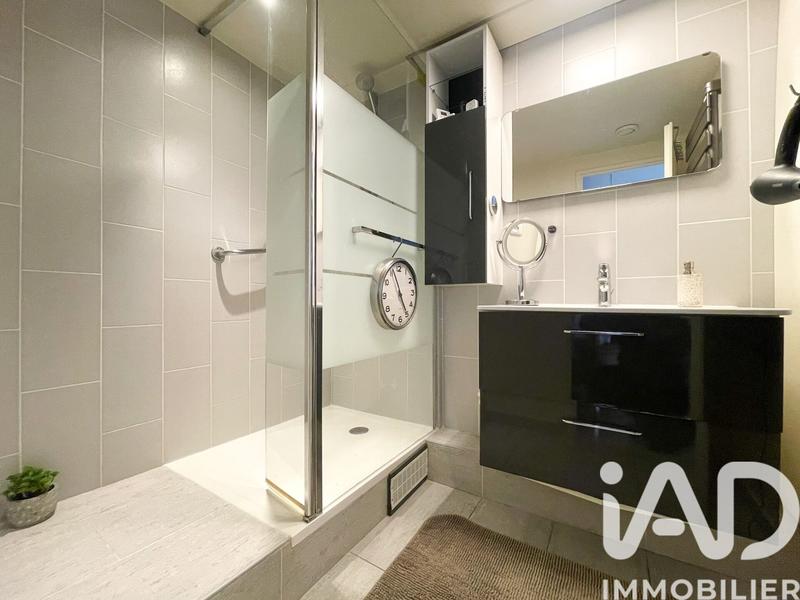 Appartement - 94 m² - 4 pièces