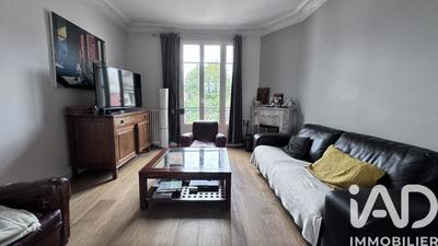 Maison - 185 m² - 7 pièces