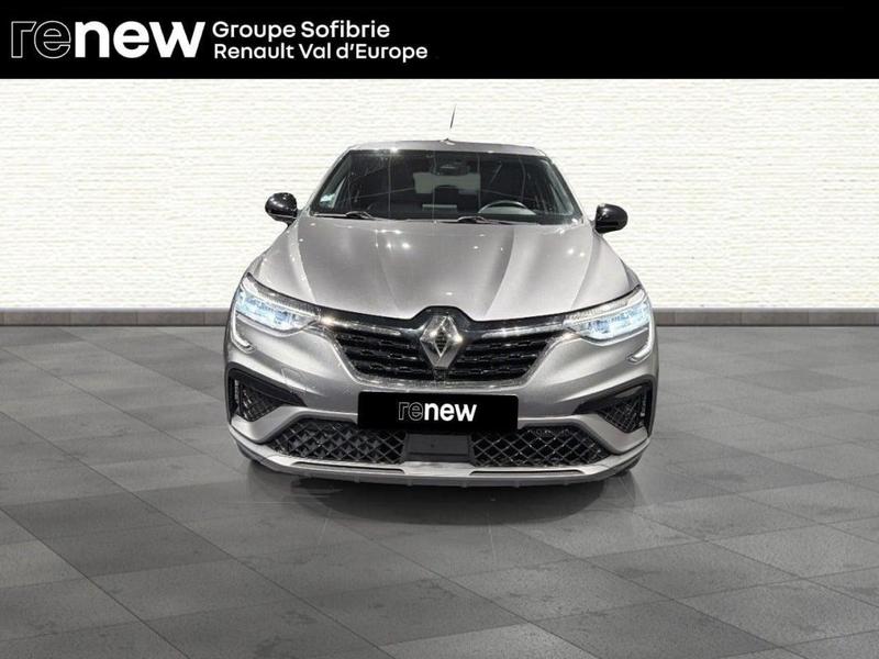 Renault Arkana E-Tech 145 - 21b R.S. Line