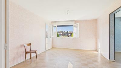 Appartement ancien - 74 m² - 4 pièces