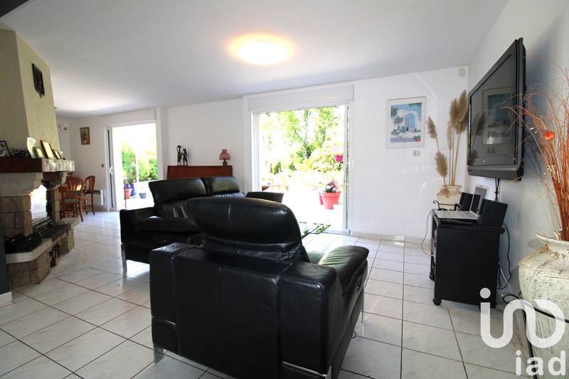 Maison - 175 m² - 7 pièces