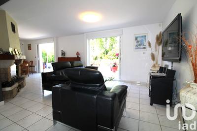 Maison - 175 m² - 7 pièces