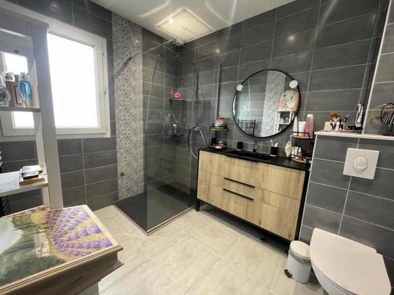 Maison - 87 m² - 4 pièces