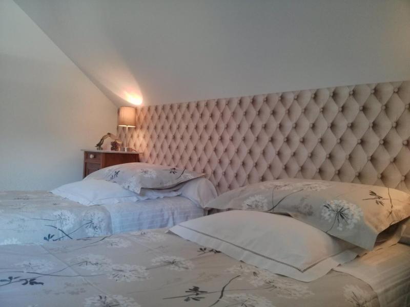 Maison - 190 m² - 10 pièces