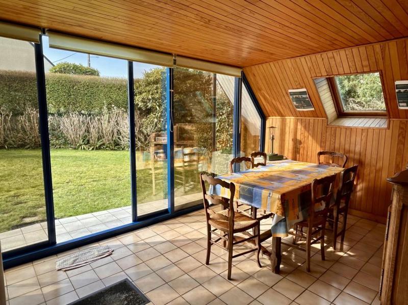 Maison - 78 m² - 5 pièces