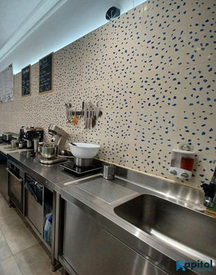 Fonds de commerce - Hôtellerie / Restauration - 30 m²