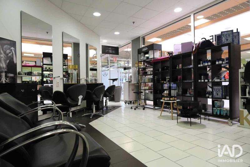 Local commercial - 135 m²